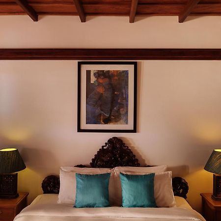 Blusalzz Villa - Muhamma, Alleppey - Kerala Alappuzha Экстерьер фото