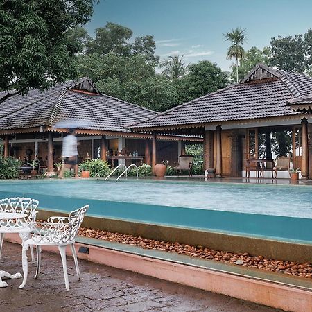 Blusalzz Villa - Muhamma, Alleppey - Kerala Alappuzha Экстерьер фото