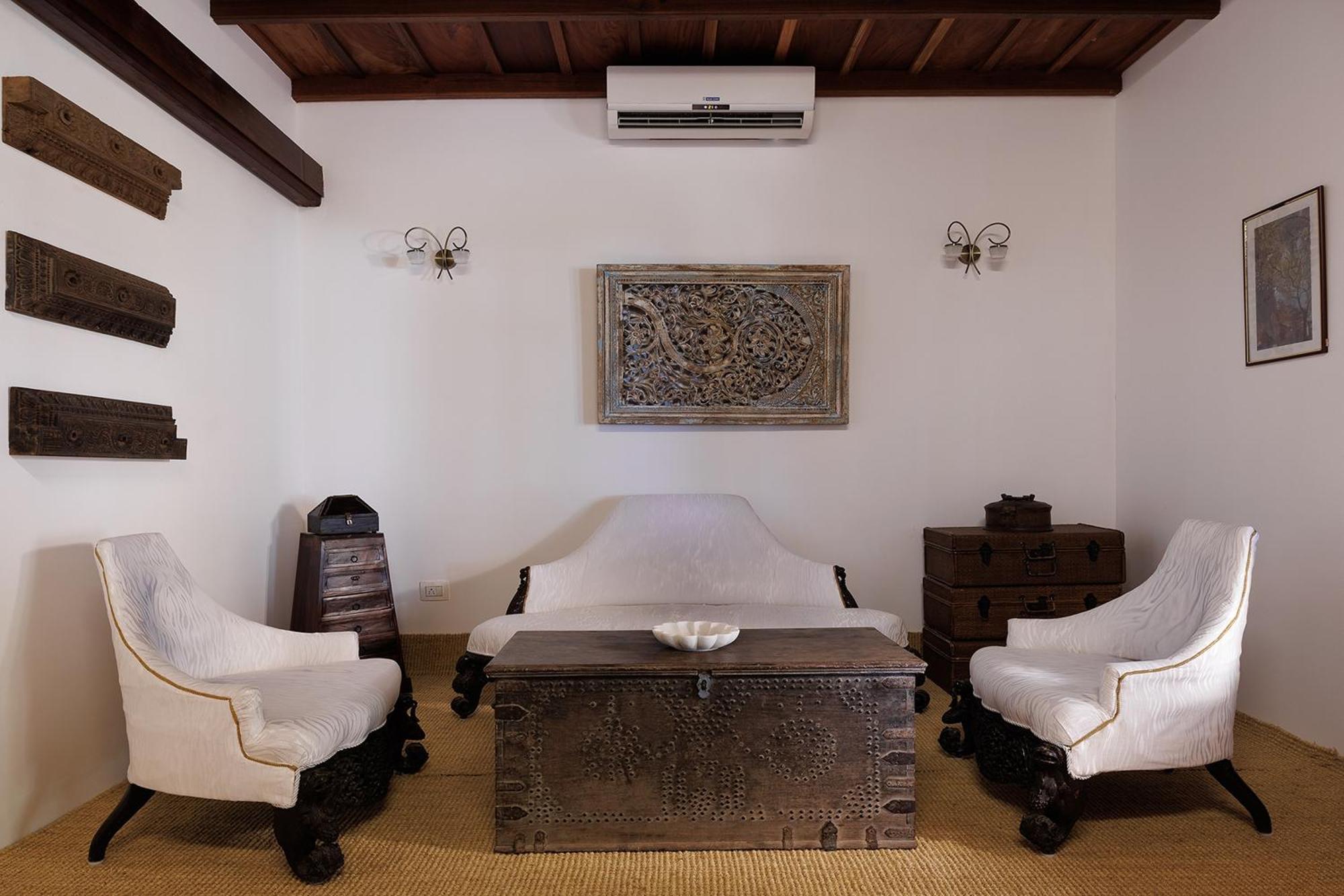 Blusalzz Villa - Muhamma, Alleppey - Kerala Alappuzha Экстерьер фото