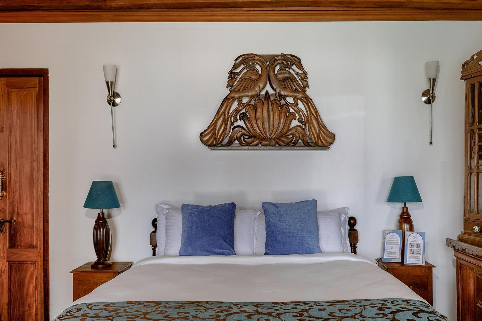 Blusalzz Villa - Muhamma, Alleppey - Kerala Alappuzha Экстерьер фото