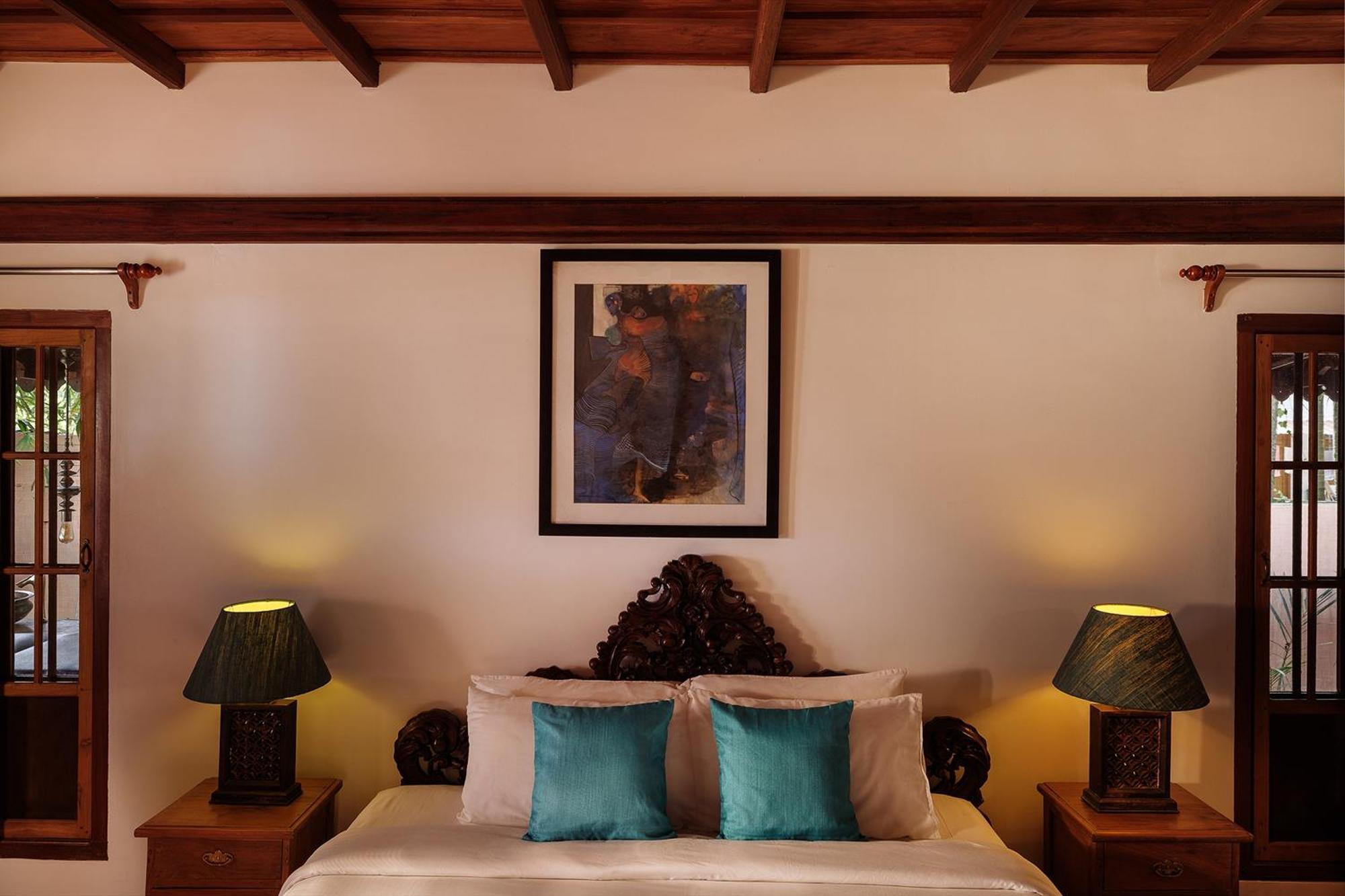 Blusalzz Villa - Muhamma, Alleppey - Kerala Alappuzha Экстерьер фото