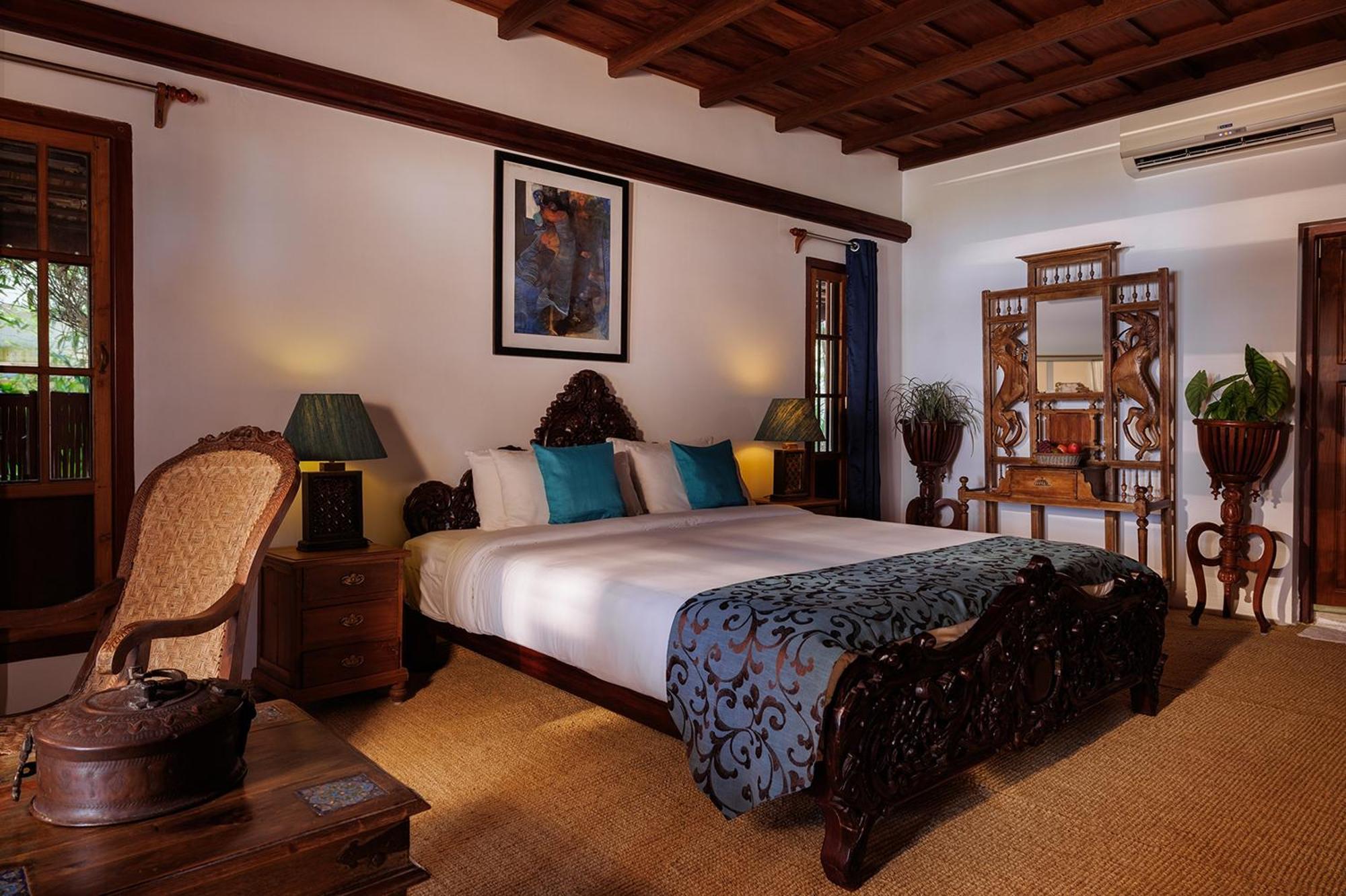 Blusalzz Villa - Muhamma, Alleppey - Kerala Alappuzha Экстерьер фото