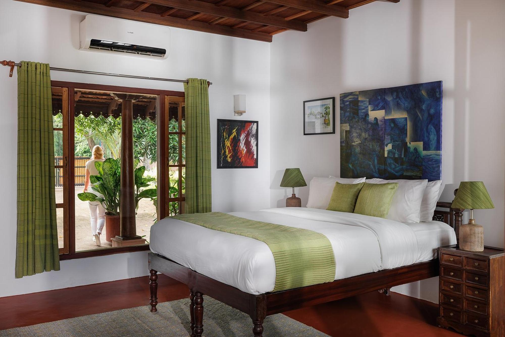 Blusalzz Villa - Muhamma, Alleppey - Kerala Alappuzha Экстерьер фото