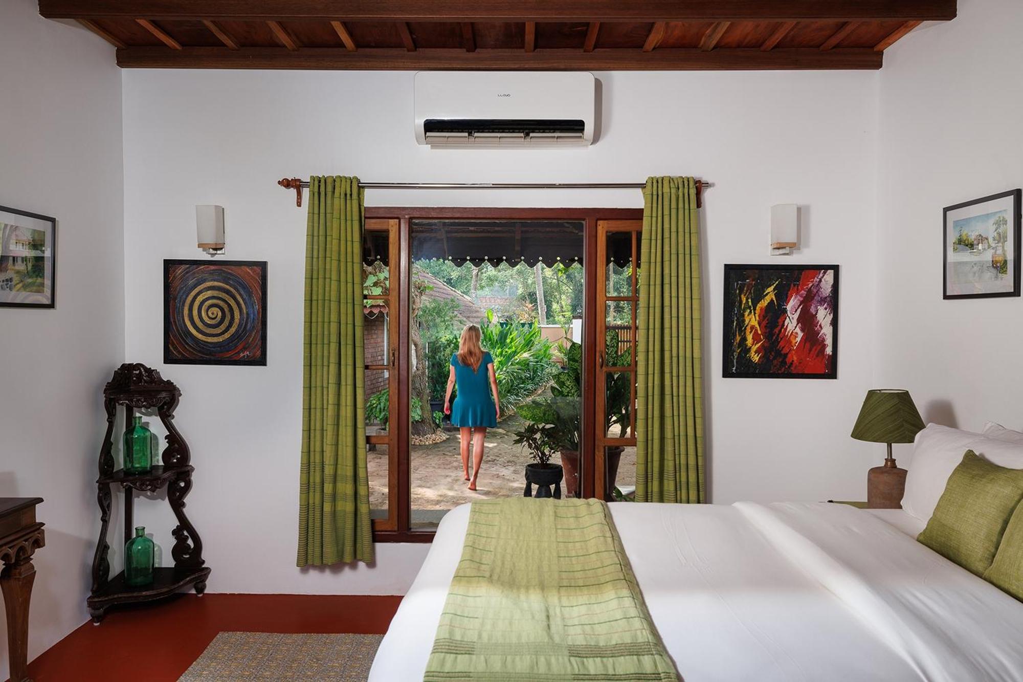 Blusalzz Villa - Muhamma, Alleppey - Kerala Alappuzha Экстерьер фото