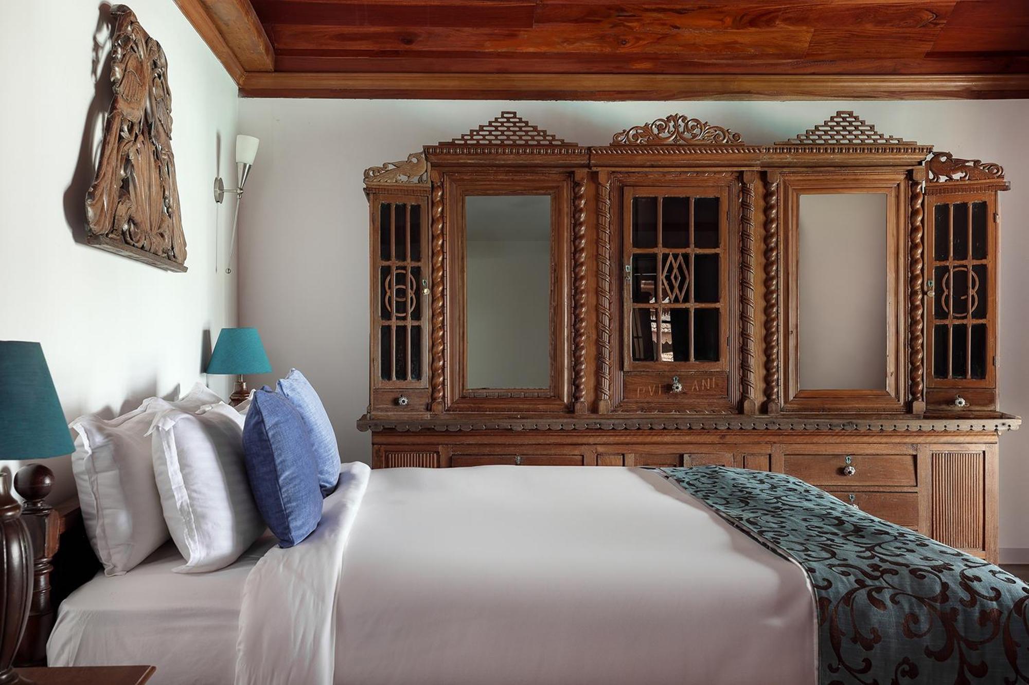 Blusalzz Villa - Muhamma, Alleppey - Kerala Alappuzha Экстерьер фото