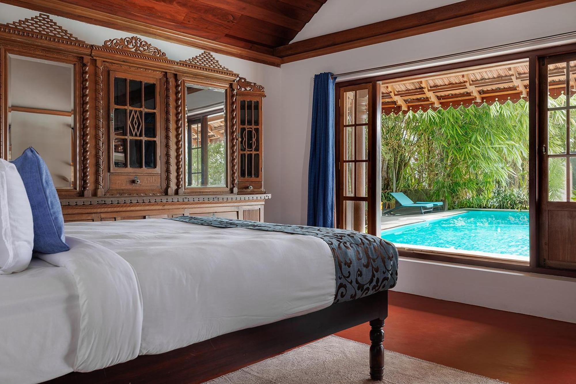 Blusalzz Villa - Muhamma, Alleppey - Kerala Alappuzha Экстерьер фото