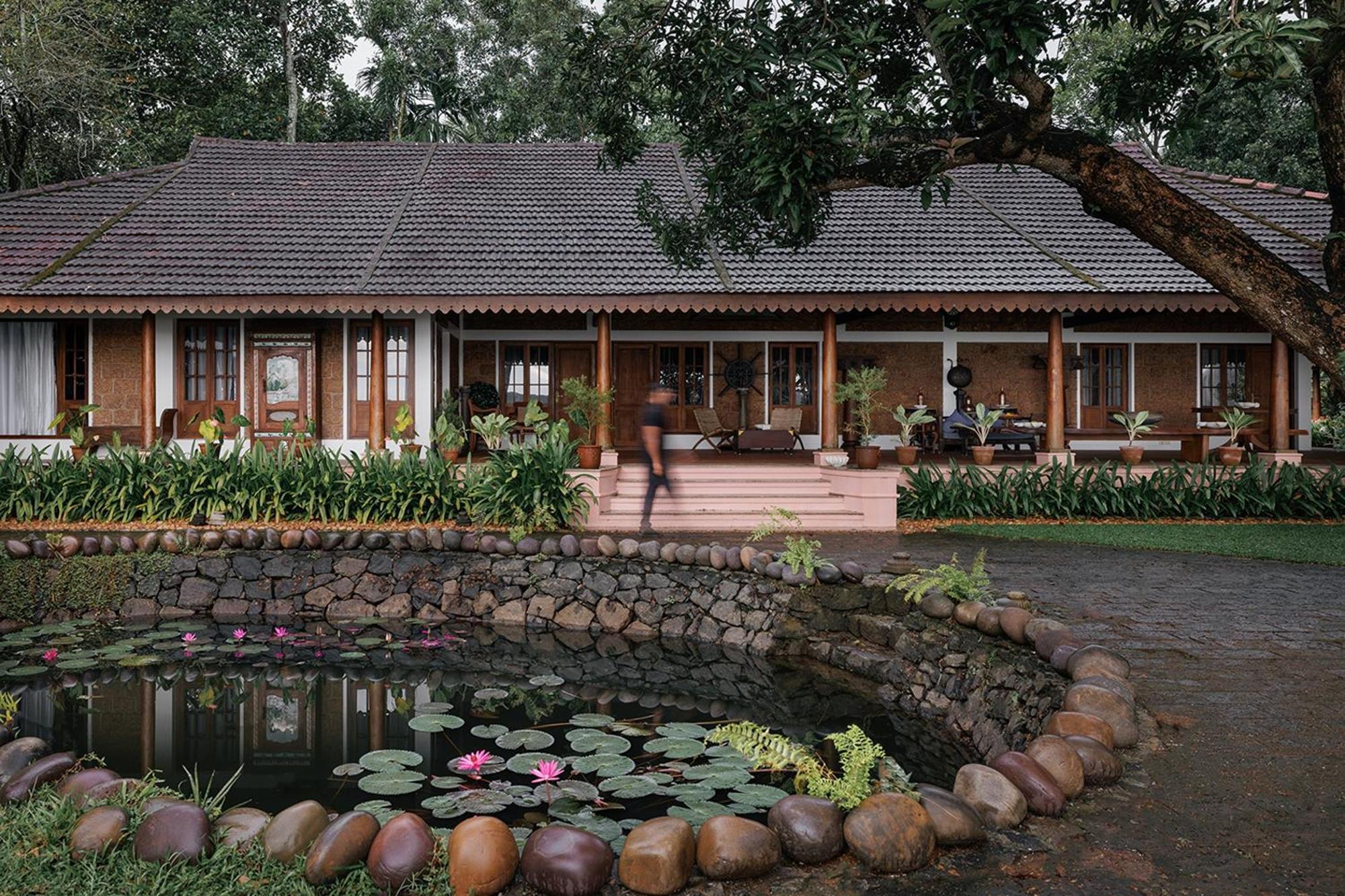 Blusalzz Villa - Muhamma, Alleppey - Kerala Alappuzha Экстерьер фото