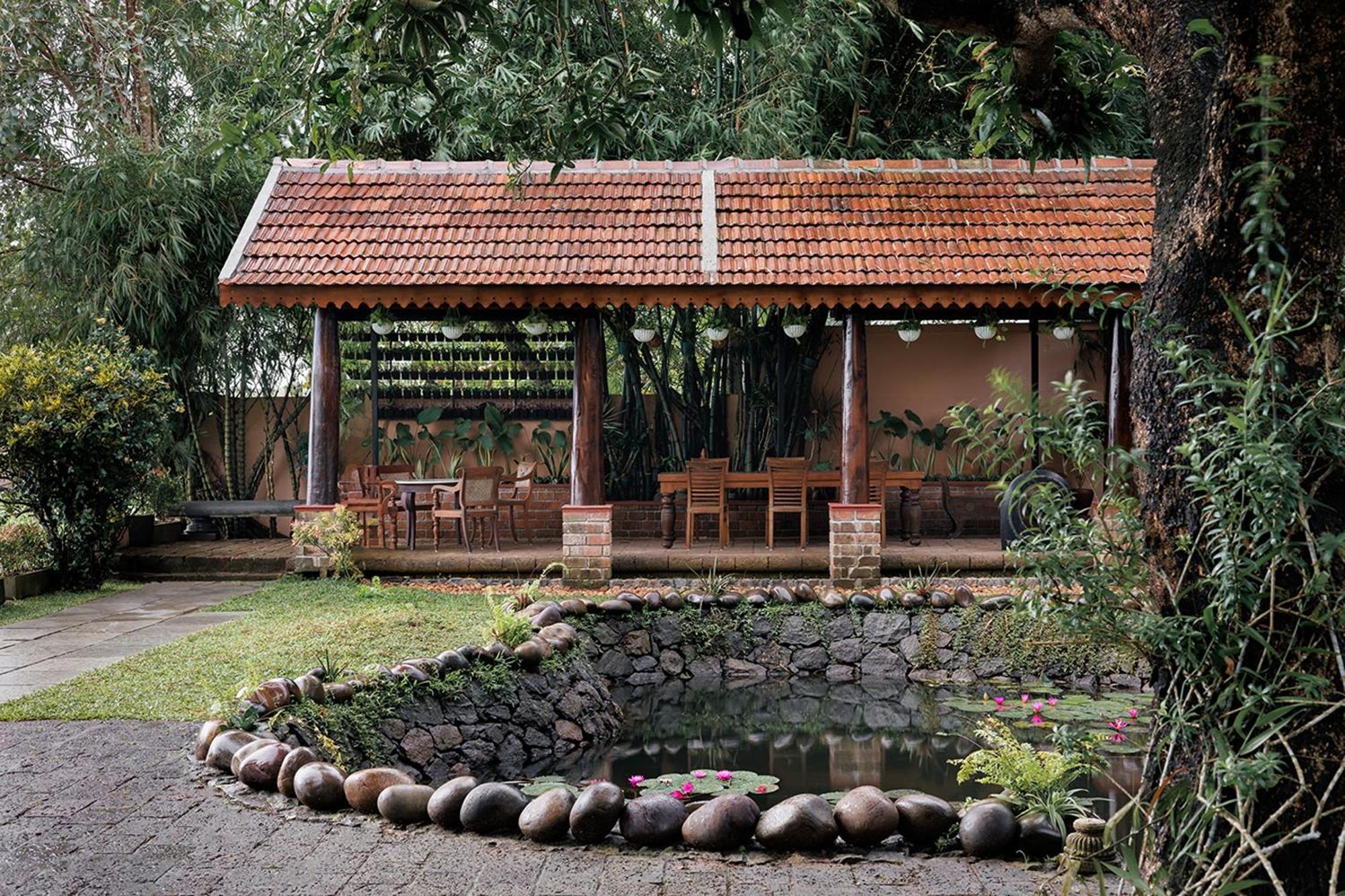 Blusalzz Villa - Muhamma, Alleppey - Kerala Alappuzha Экстерьер фото